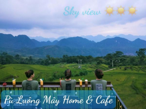 Pu Luong May Home & Cafe